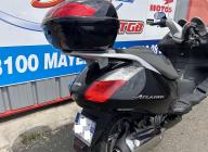 APRILIA ATLANTIC 125
