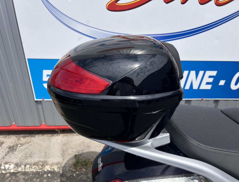 APRILIA ATLANTIC 125