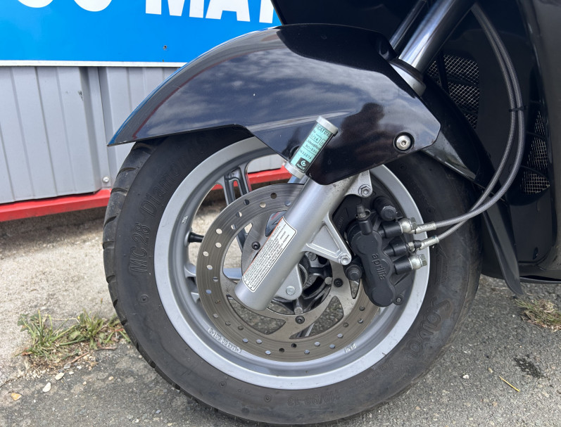 APRILIA ATLANTIC 125