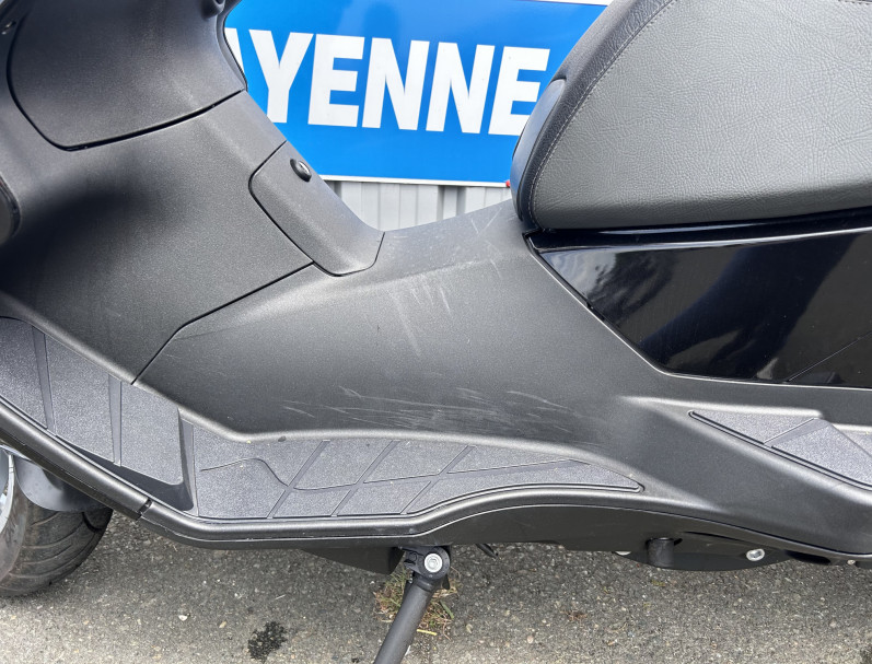 APRILIA ATLANTIC 125