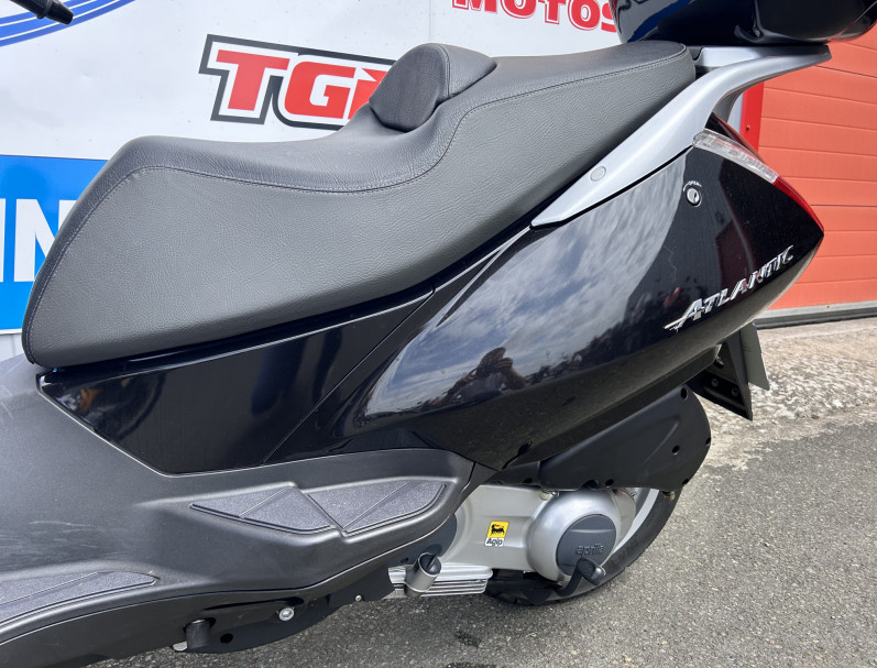 APRILIA ATLANTIC 125