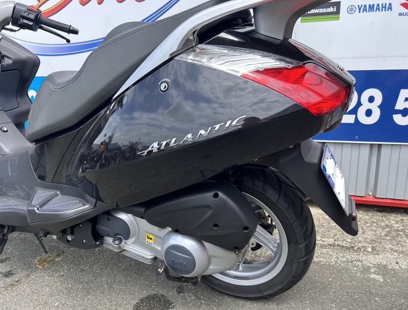 APRILIA ATLANTIC 125