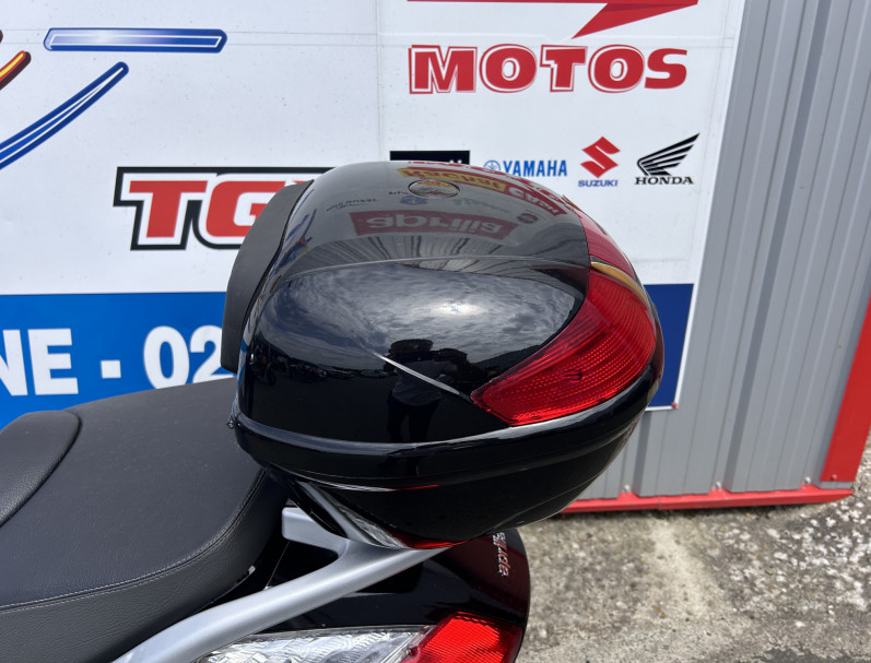 APRILIA ATLANTIC 125