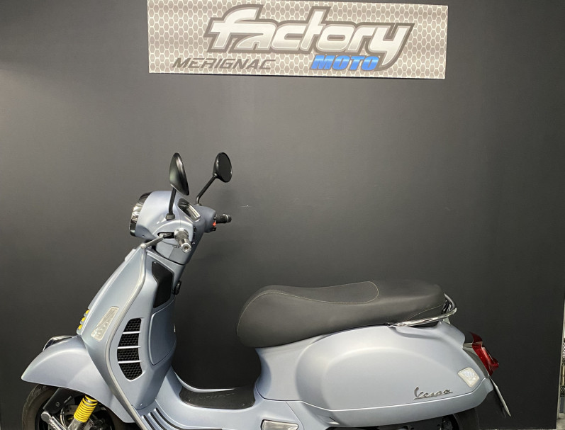 PIAGGIO VESPA GTS 300
