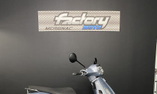 PIAGGIO VESPA GTS 300