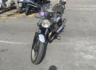 MOTO GUZZI V7 SPECIAL