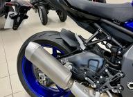 YAMAHA MT-10