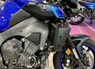 YAMAHA MT-10