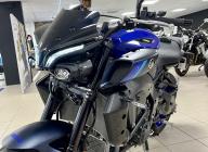 YAMAHA MT-10