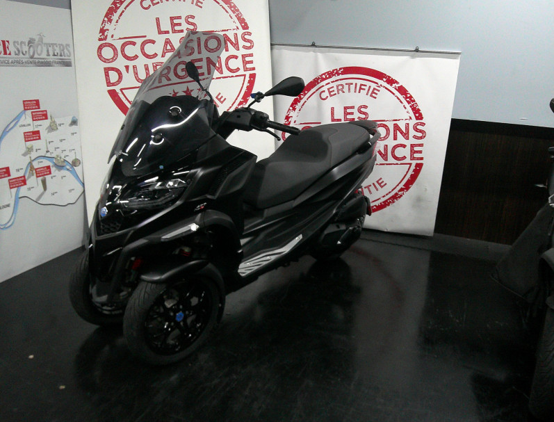PIAGGIO MP3 400 HPE 2022 11200KM