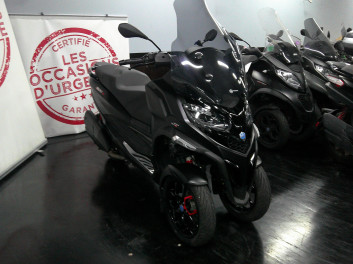 PIAGGIO MP3 400 HPE 2022 13057KM