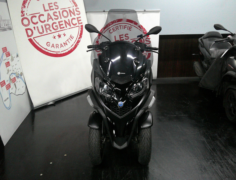 PIAGGIO MP3 400 HPE 2022 11200KM