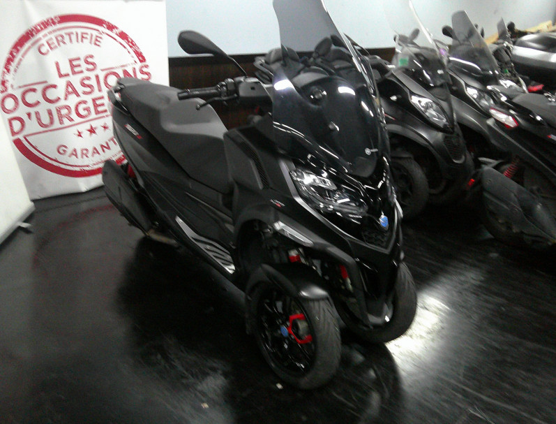 PIAGGIO MP3 400 HPE 2022 11200KM