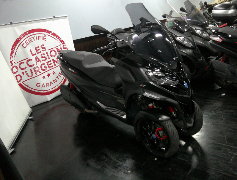 PIAGGIO MP3 400 HPE 2022 11200KM