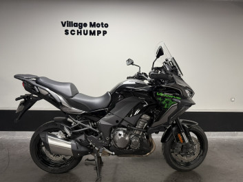 KAWASAKI VERSYS 1000 S
