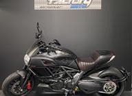 DUCATI DIAVEL