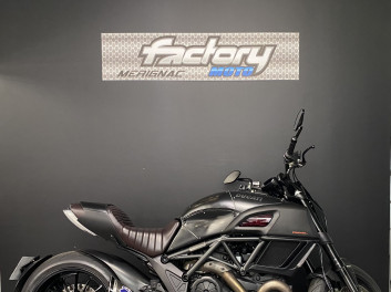 DUCATI DIAVEL