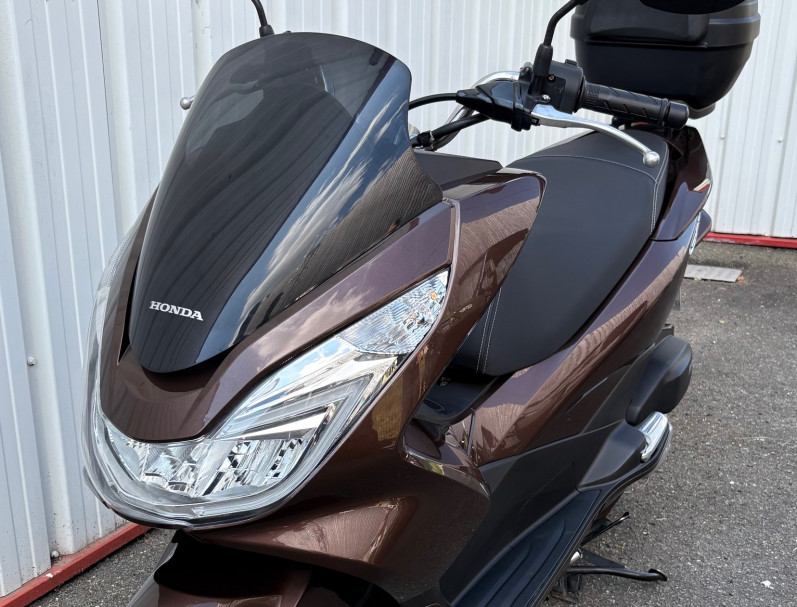 HONDA PCX 125