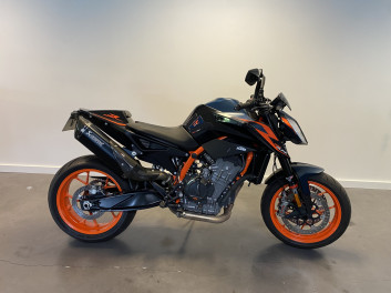 KTM 890 DUKE R
