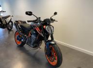 KTM 890 DUKE R