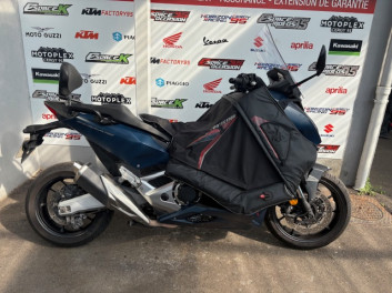 HONDA NSS FORZA 750