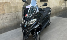 PIAGGIO MP3 400 HPE ABS ASR GARANTIE 4 ANS