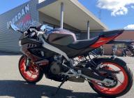 APRILIA RS 457