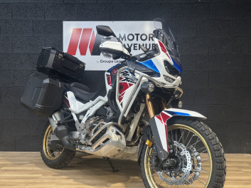 HONDA AFRICA TWIN CRF1100L ADVENTURE SPORTS