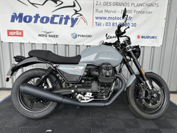 MOTO GUZZI V7 sport 