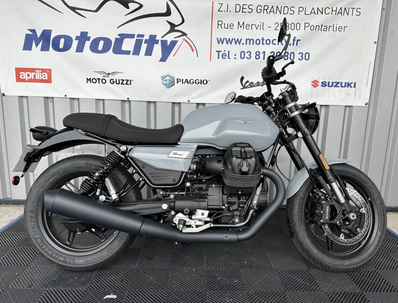 MOTO GUZZI V7 sport 