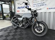 MOTO GUZZI V7 sport 