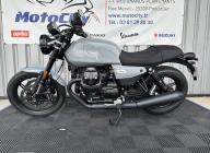 MOTO GUZZI V7 sport 