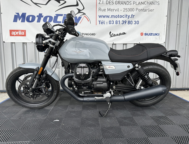 MOTO GUZZI V7 sport 