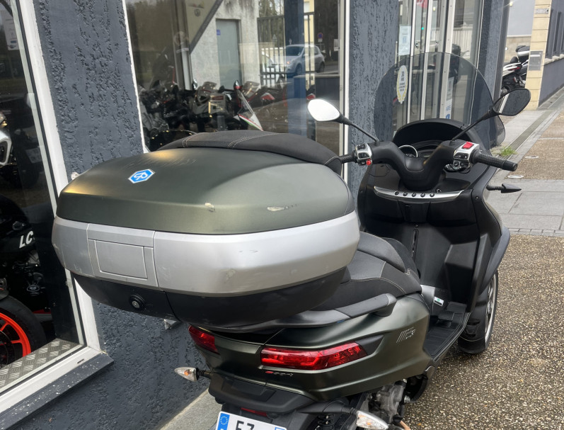 PIAGGIO MP3 500 LT