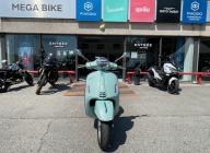 VESPA GTS 300 HPE E5 - Juillet 2024