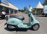 VESPA GTS 300 HPE E5 - Juillet 2024