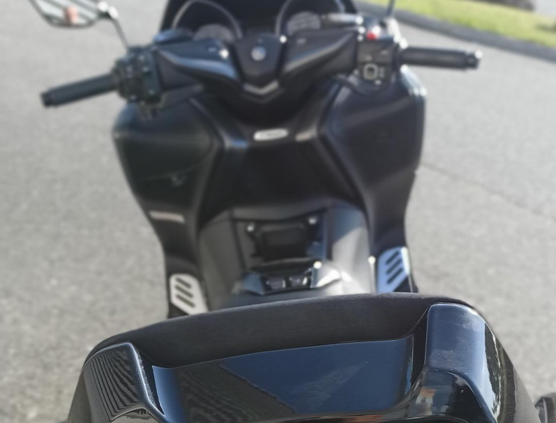 YAMAHA XP T-MAX 560 TECH MAX