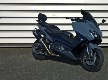 YAMAHA XP T-MAX 560 TECH MAX