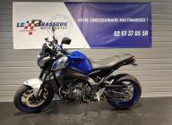 YAMAHA MT-09 ABS Full