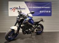 YAMAHA MT-09 ABS Full