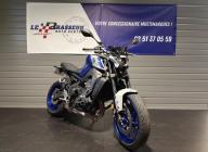 YAMAHA MT-09 ABS Full