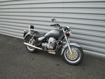 MOTO GUZZI CALIFORNIA 1100 JACKAL