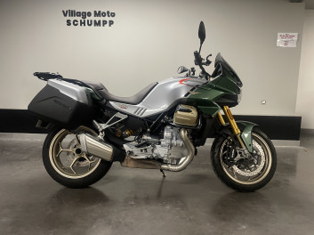 MOTO GUZZI V100  MANDELLO S