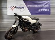 HUSQVARNA VITPILEN 401 A2
