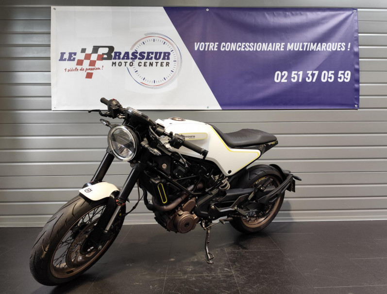 HUSQVARNA VITPILEN 401 A2