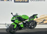 KAWASAKI ZX-6R 636