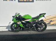 KAWASAKI ZX-6R 636