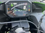 KAWASAKI ZX-6R 636