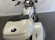 MOTO GUZZI CALIFORNIA TOURING 2014