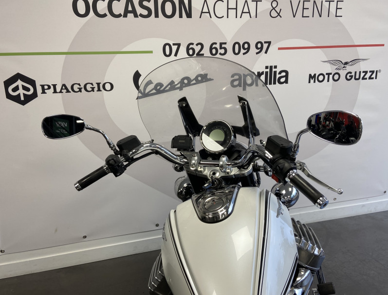 MOTO GUZZI CALIFORNIA TOURING 2014